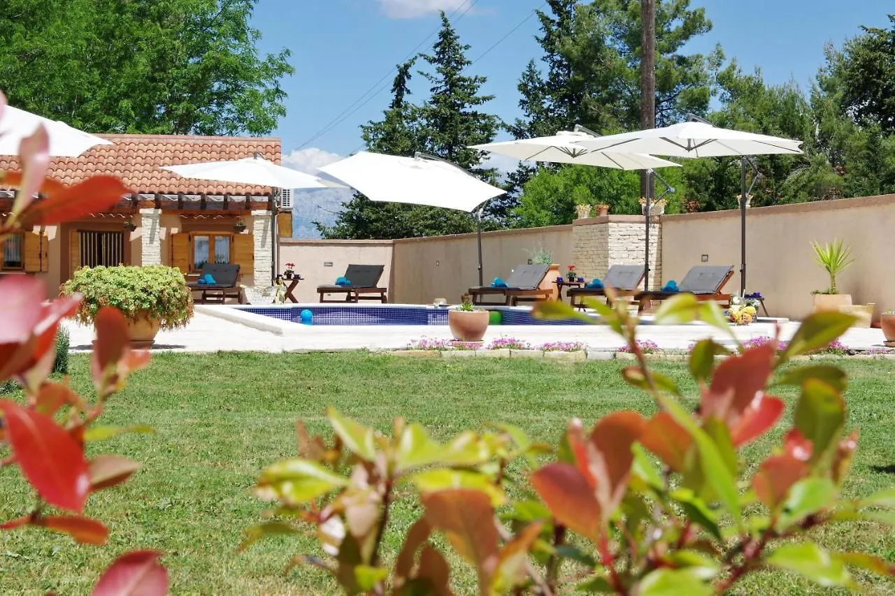 Vila Green Oasis Miro Dracevac Ninski