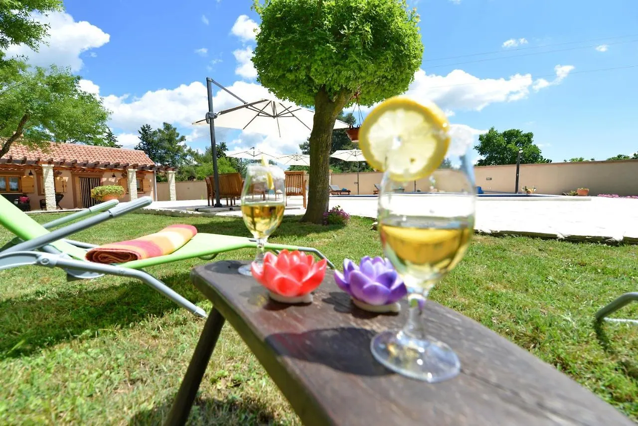 Vila Green Oasis Miro Dracevac Ninski