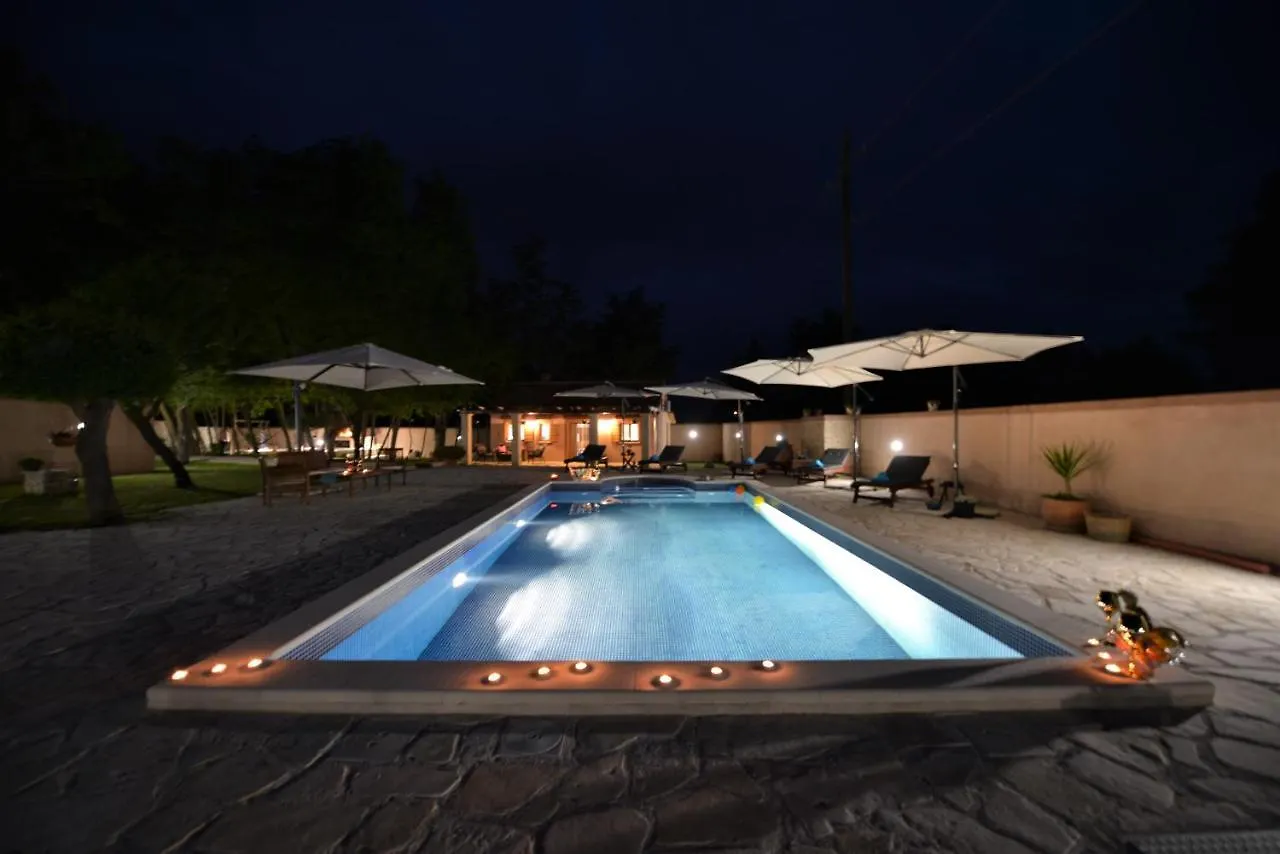Vila Green Oasis Miro Dracevac Ninski