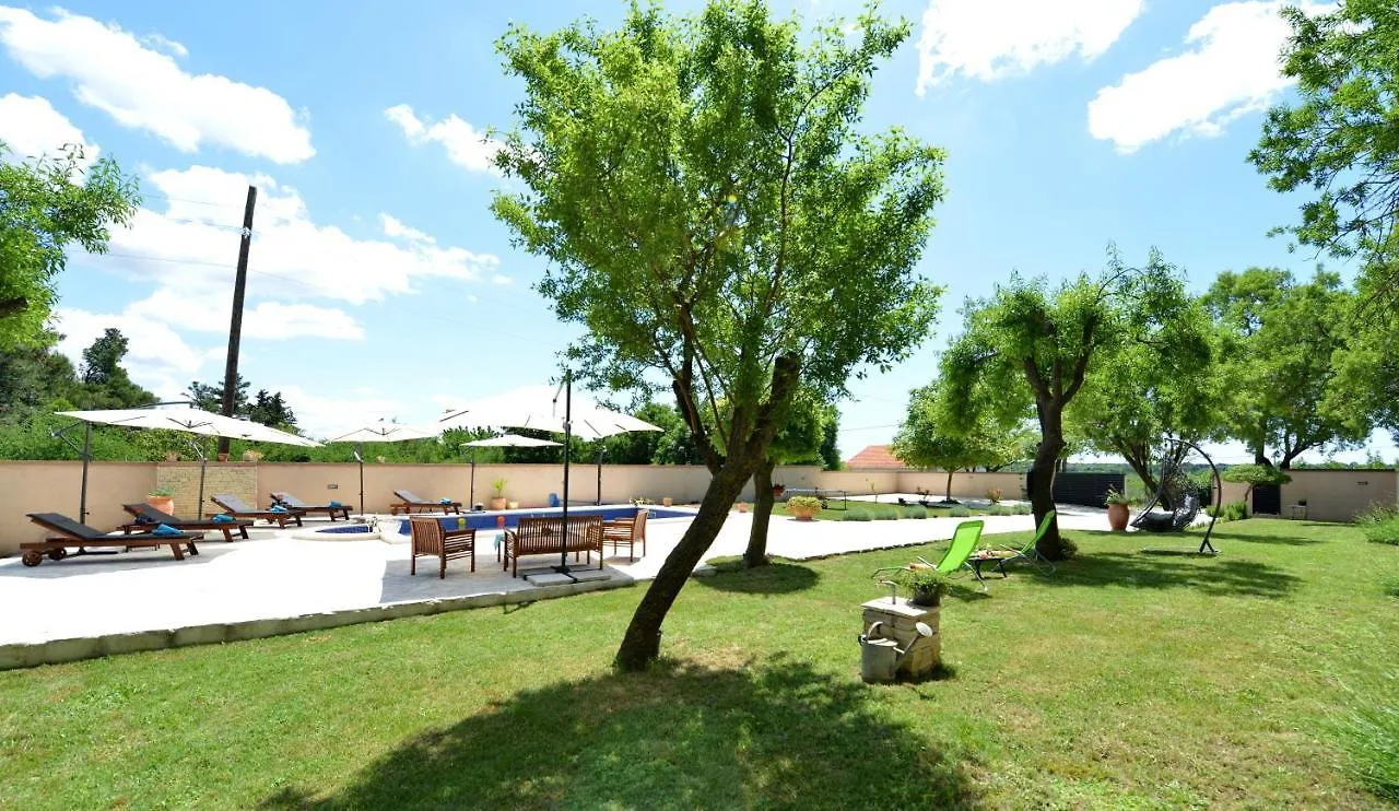 Vila Green Oasis Miro Dracevac Ninski
