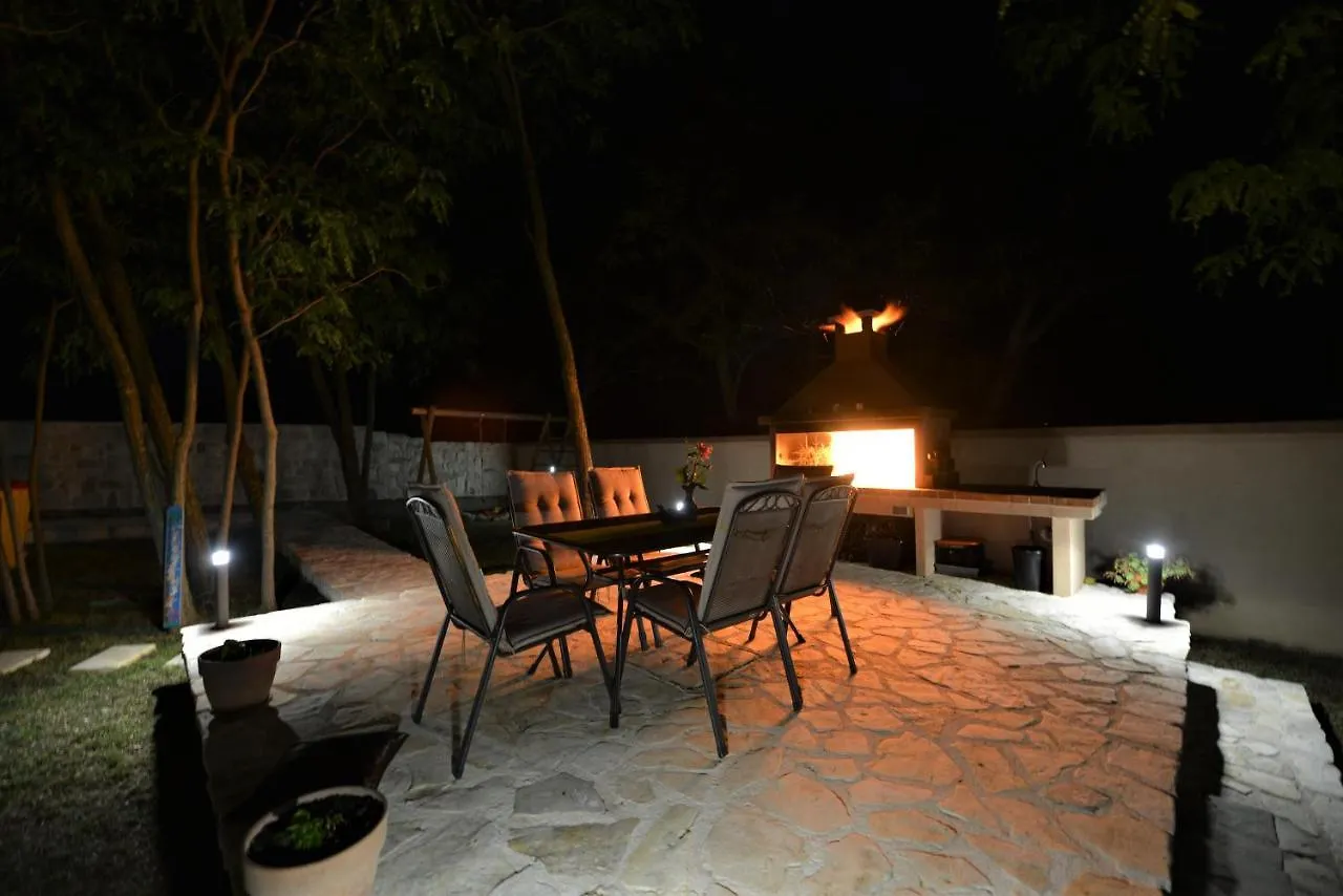 Vila Green Oasis Miro Dracevac Ninski 0*,  Хорватия