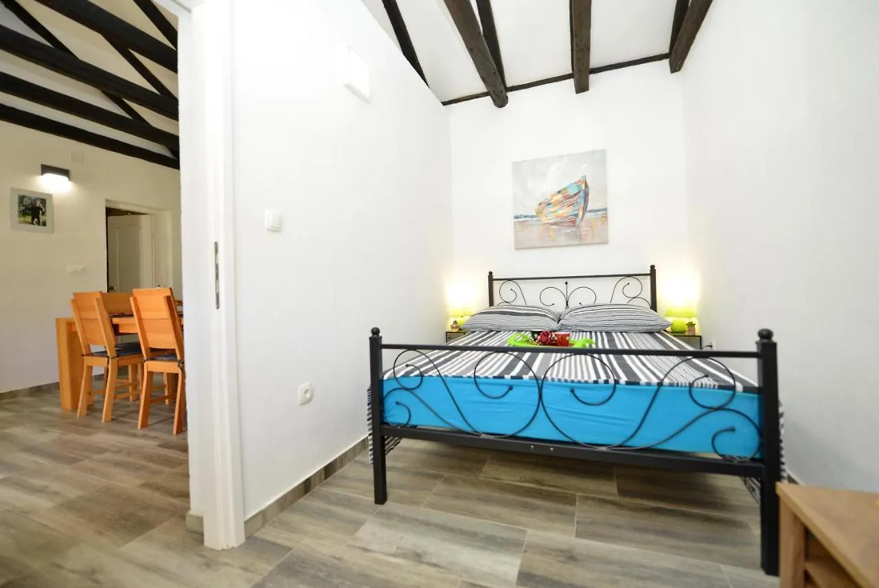 Vila Green Oasis Miro Dracevac Ninski
