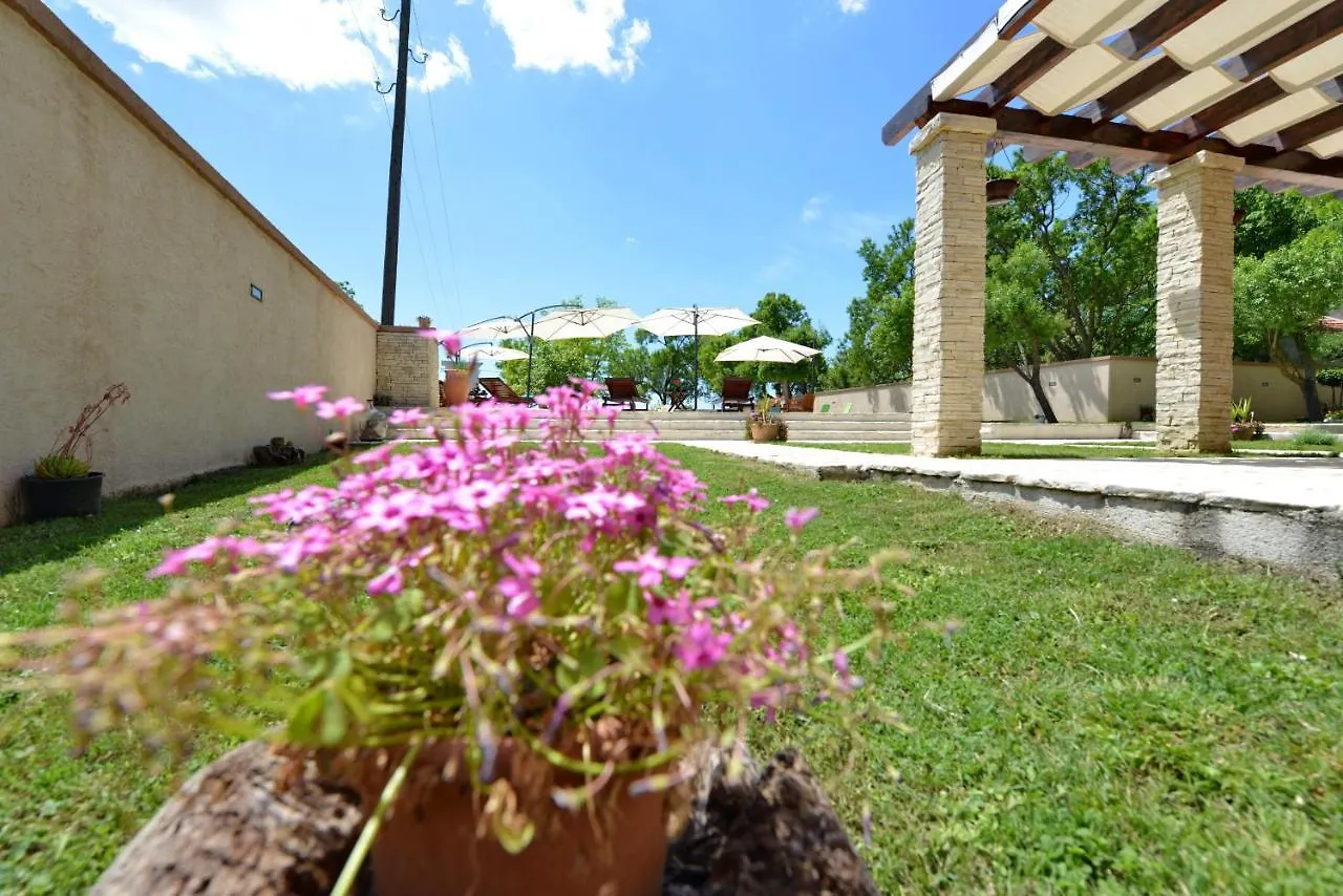 Вилла Vila Green Oasis Miro Dracevac Ninski Хорватия