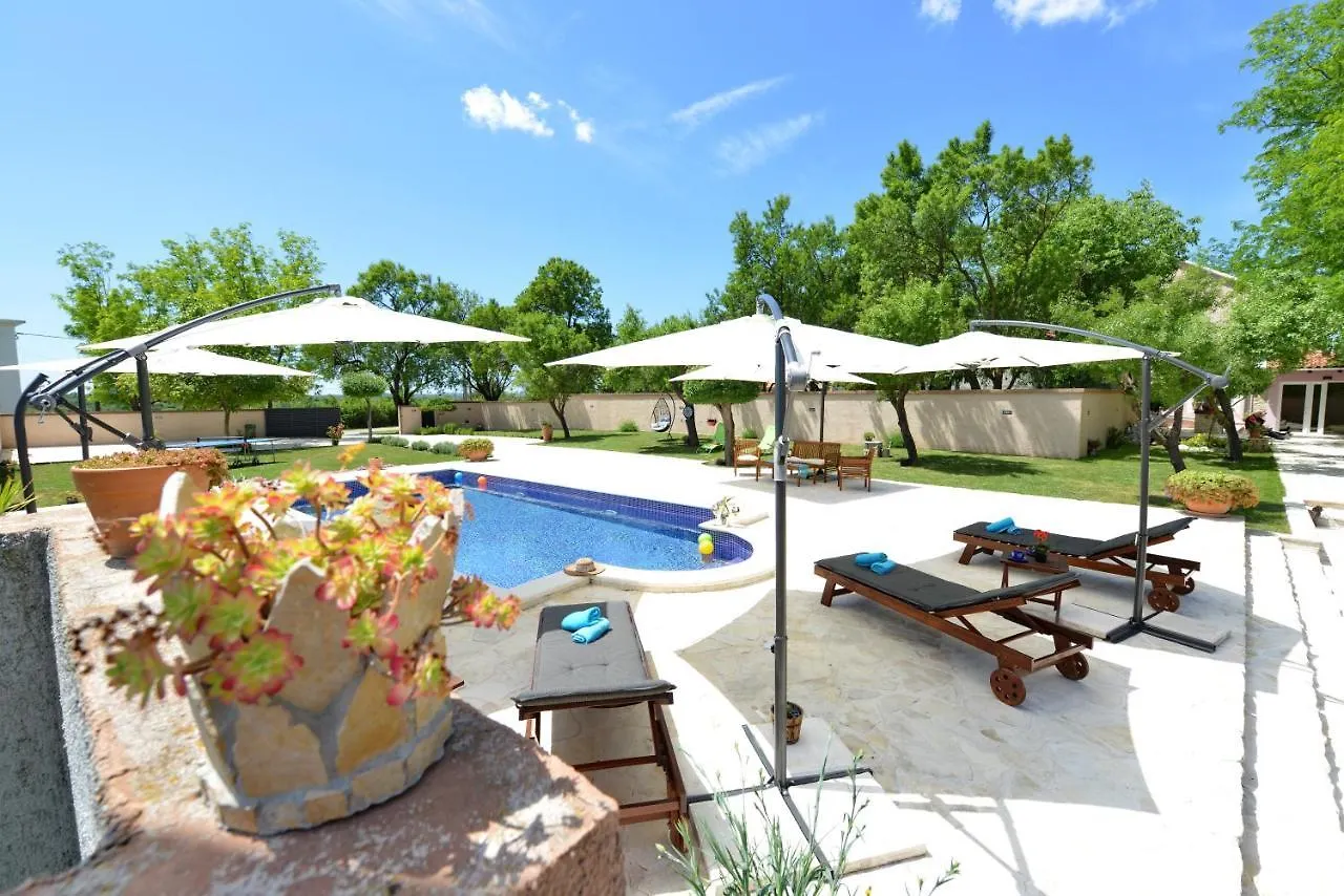 Vila Green Oasis Miro Dracevac Ninski 0*,  Croatia