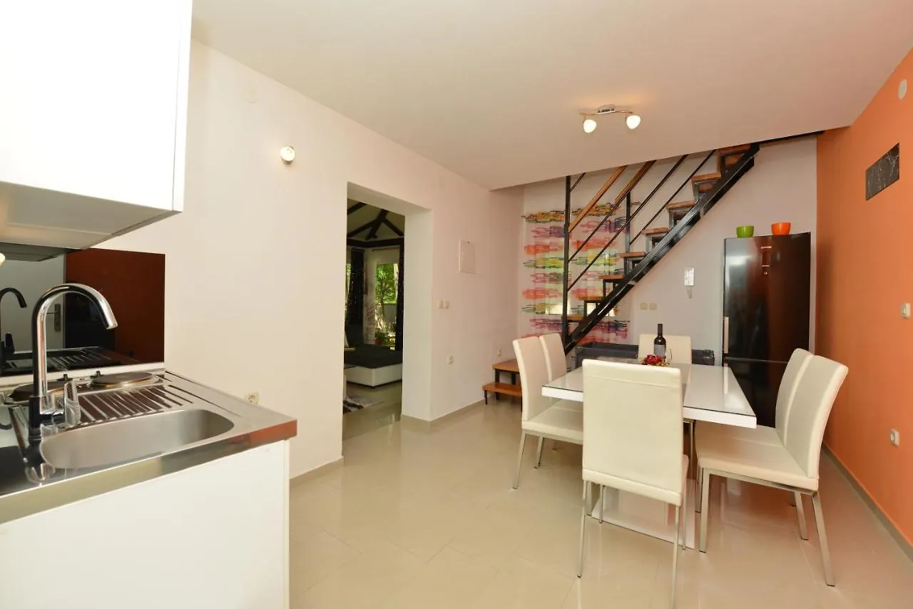 Vila Green Oasis Miro Dracevac Ninski 0*,
