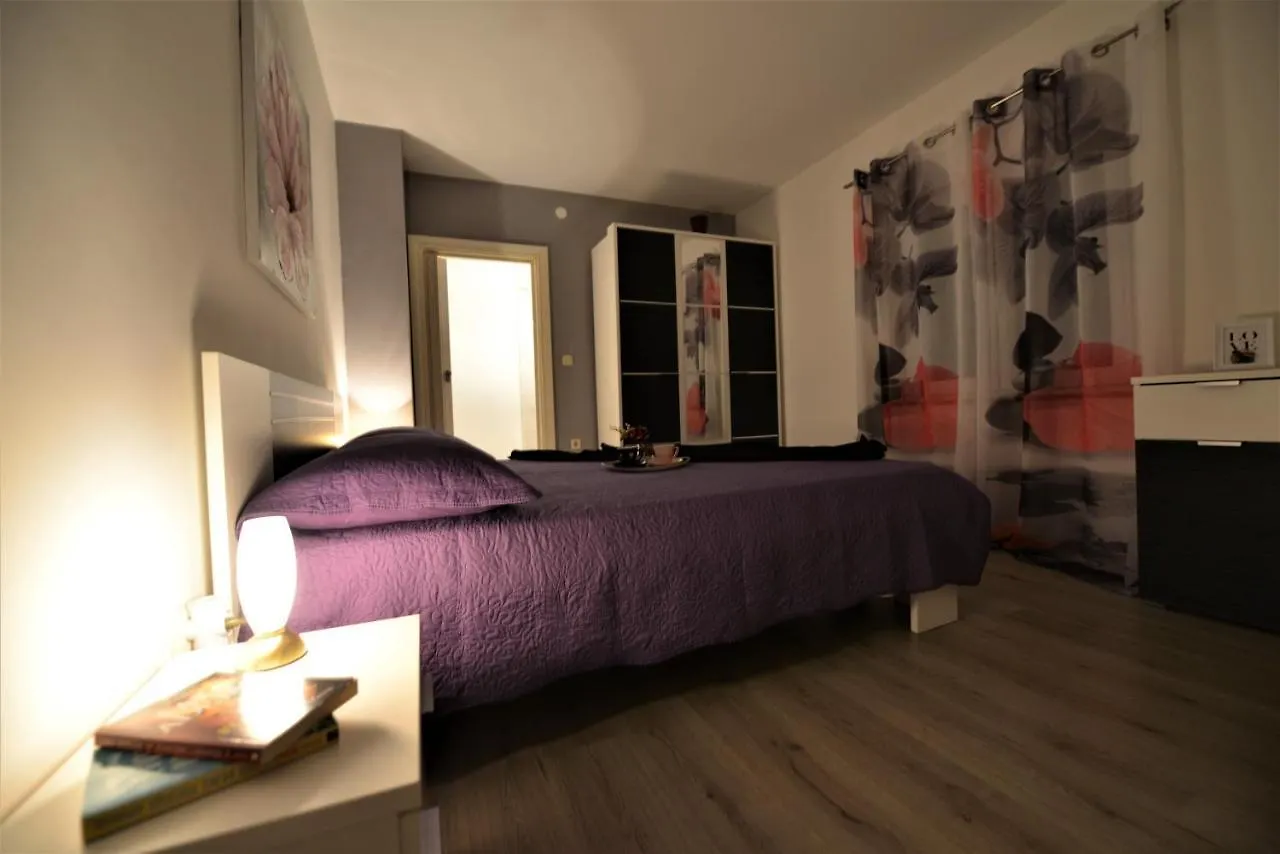 Vila Green Oasis Miro Dracevac Ninski