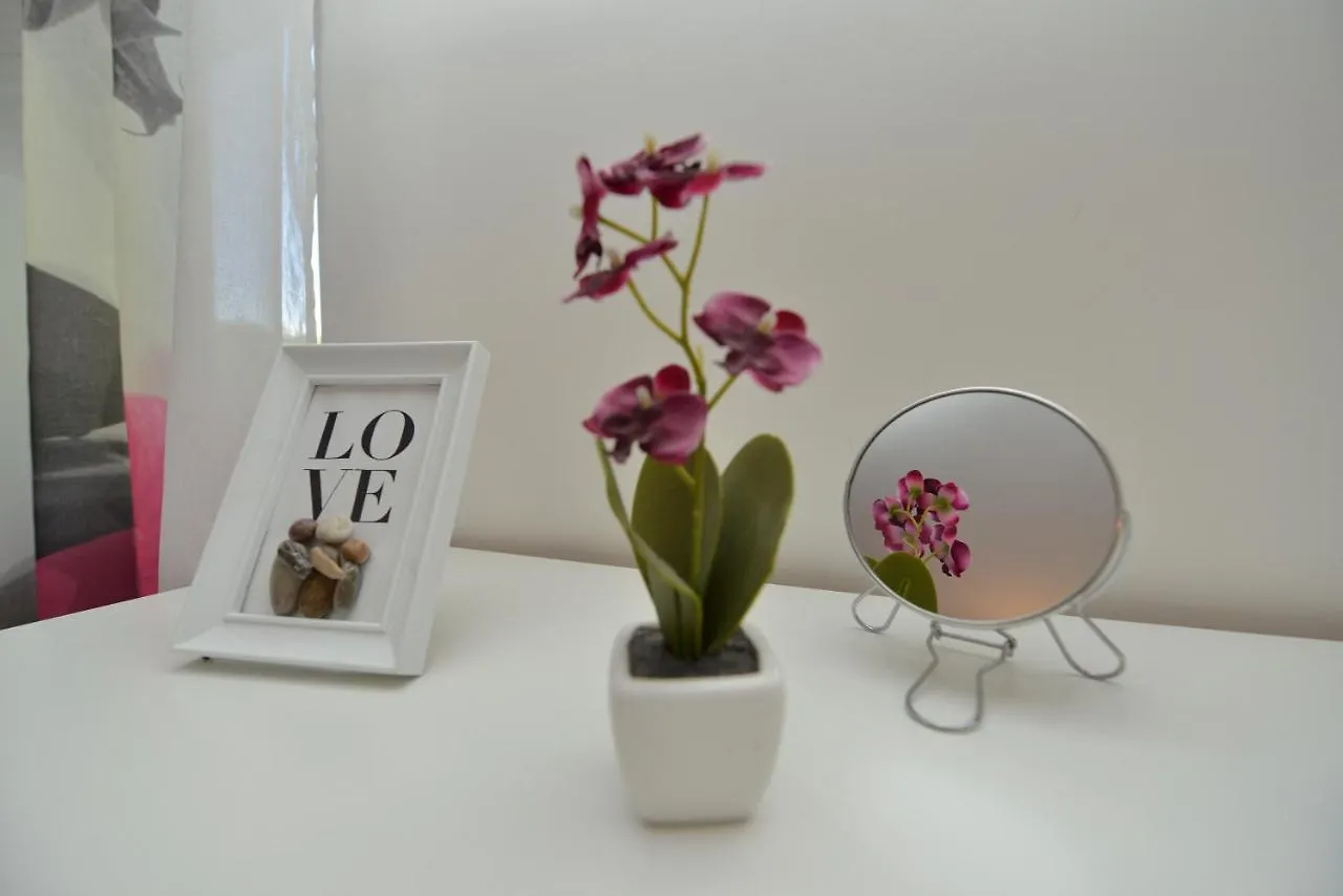 Вилла Vila Green Oasis Miro Dracevac Ninski Хорватия