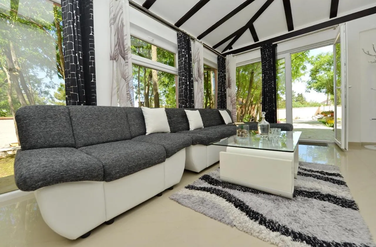 Vila Green Oasis Miro Dracevac Ninski