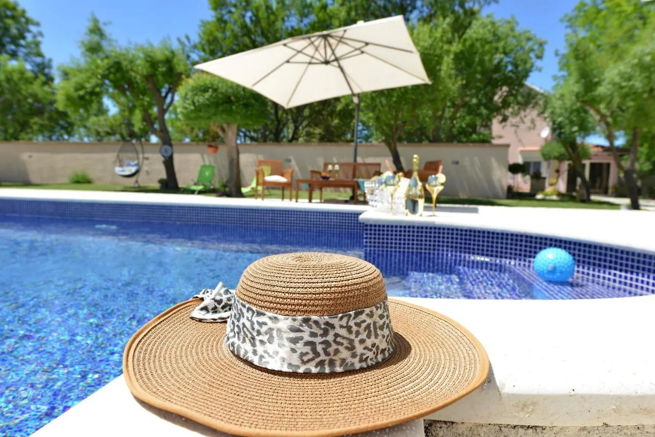 Vila Green Oasis Miro Dracevac Ninski