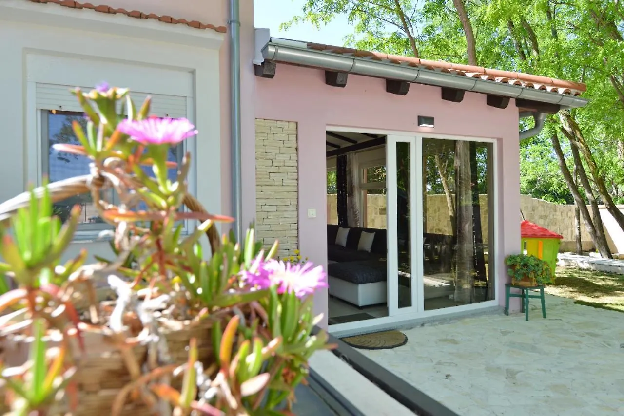 Vila Green Oasis Miro Dracevac Ninski 0*,  Хорватия