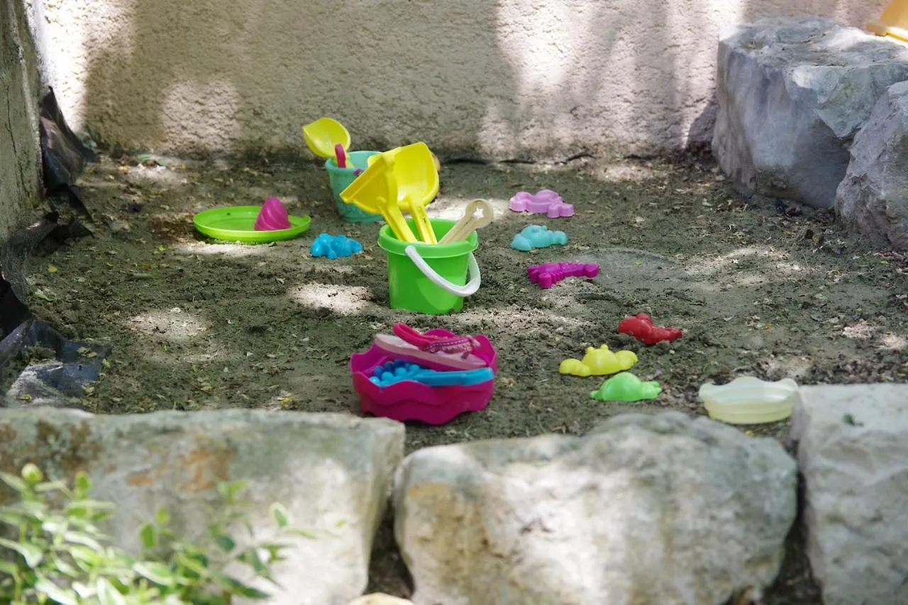 Vila Green Oasis Miro Dracevac Ninski