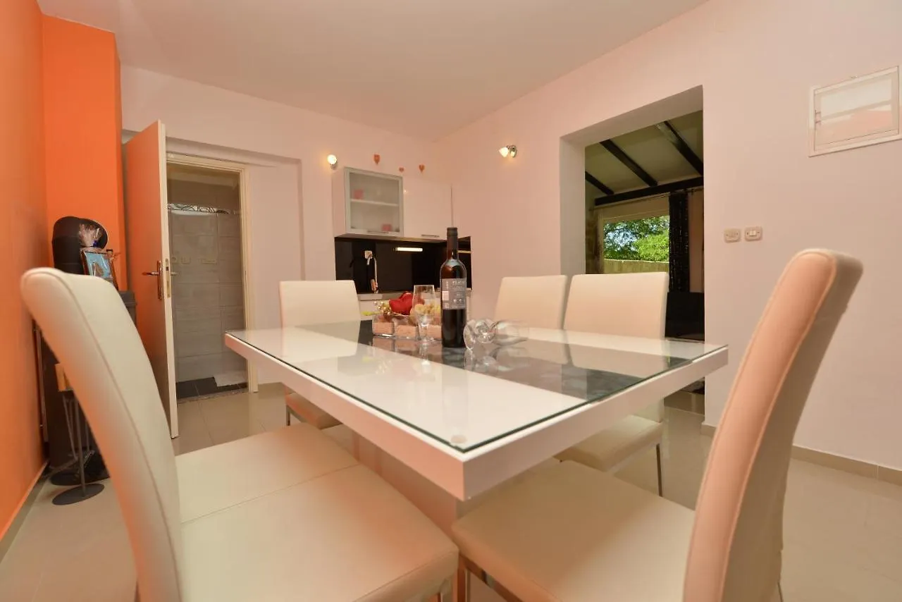 Vila Green Oasis Miro Dracevac Ninski 0*,