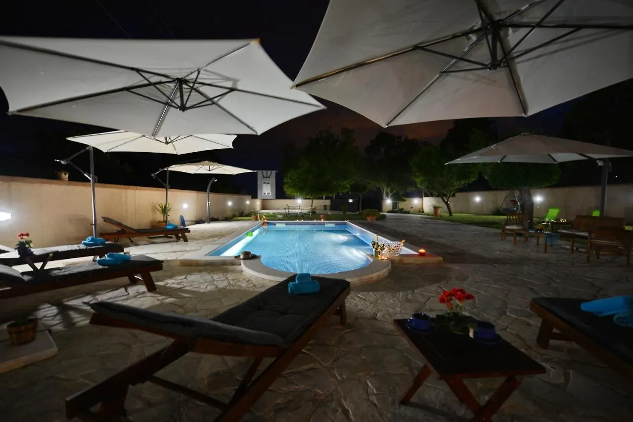 Vila Green Oasis Miro Dracevac Ninski