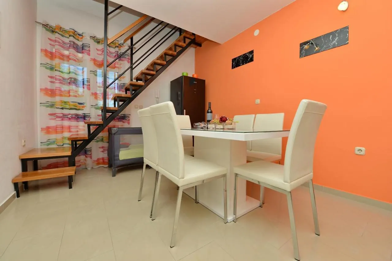 Vila Green Oasis Miro Dracevac Ninski