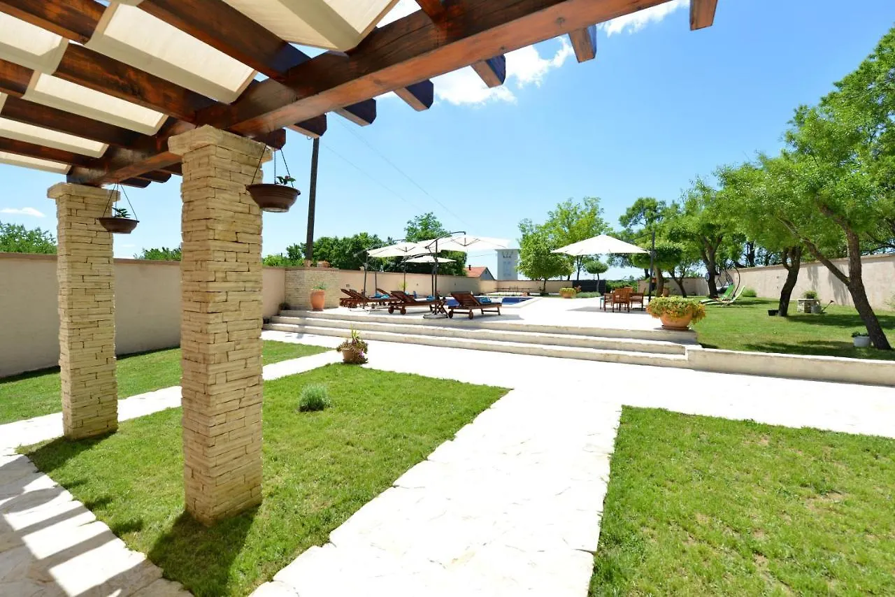 Vila Green Oasis Miro Dracevac Ninski 0*,  Croatia