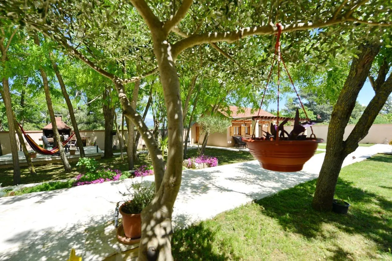 Vila Green Oasis Miro Dracevac Ninski