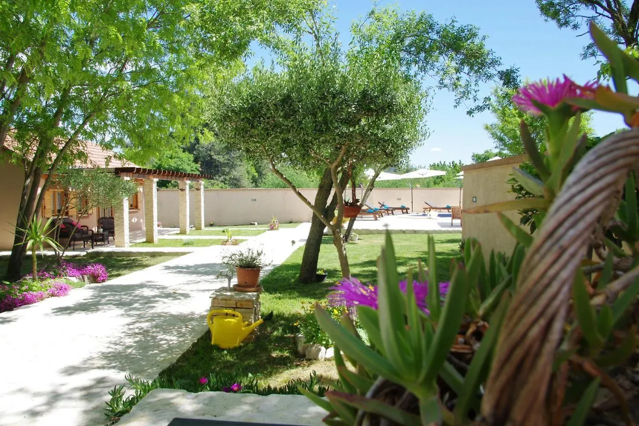 Vila Green Oasis Miro Dracevac Ninski 0*,