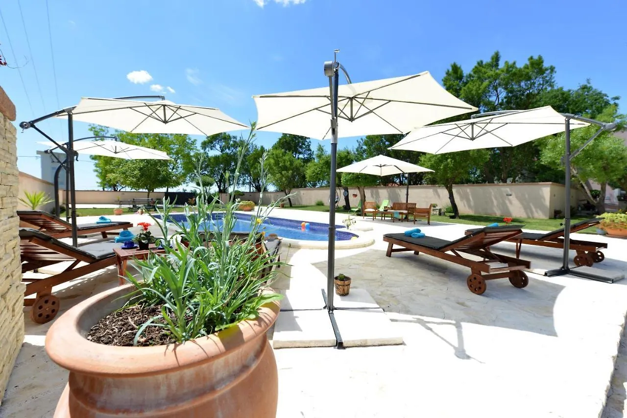 Vila Green Oasis Miro Dracevac Ninski