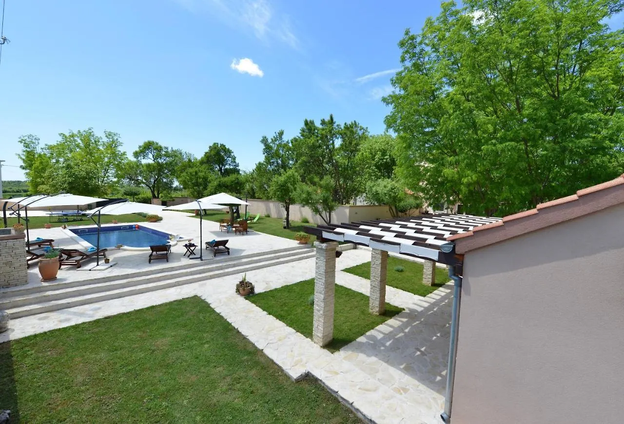 Vila Green Oasis Miro Dracevac Ninski 0*,  Croatia