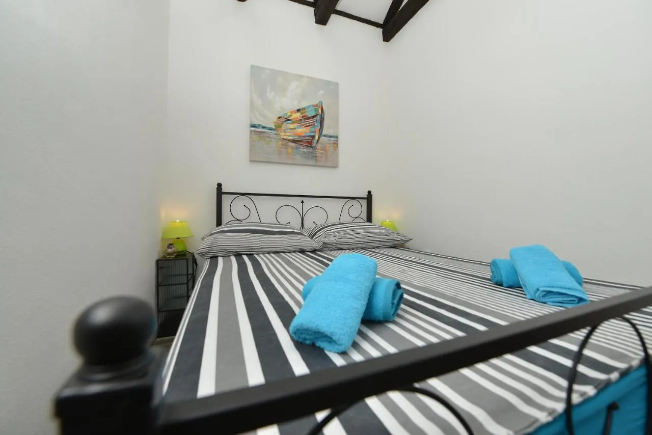 Vila Green Oasis Miro Dracevac Ninski Villa
