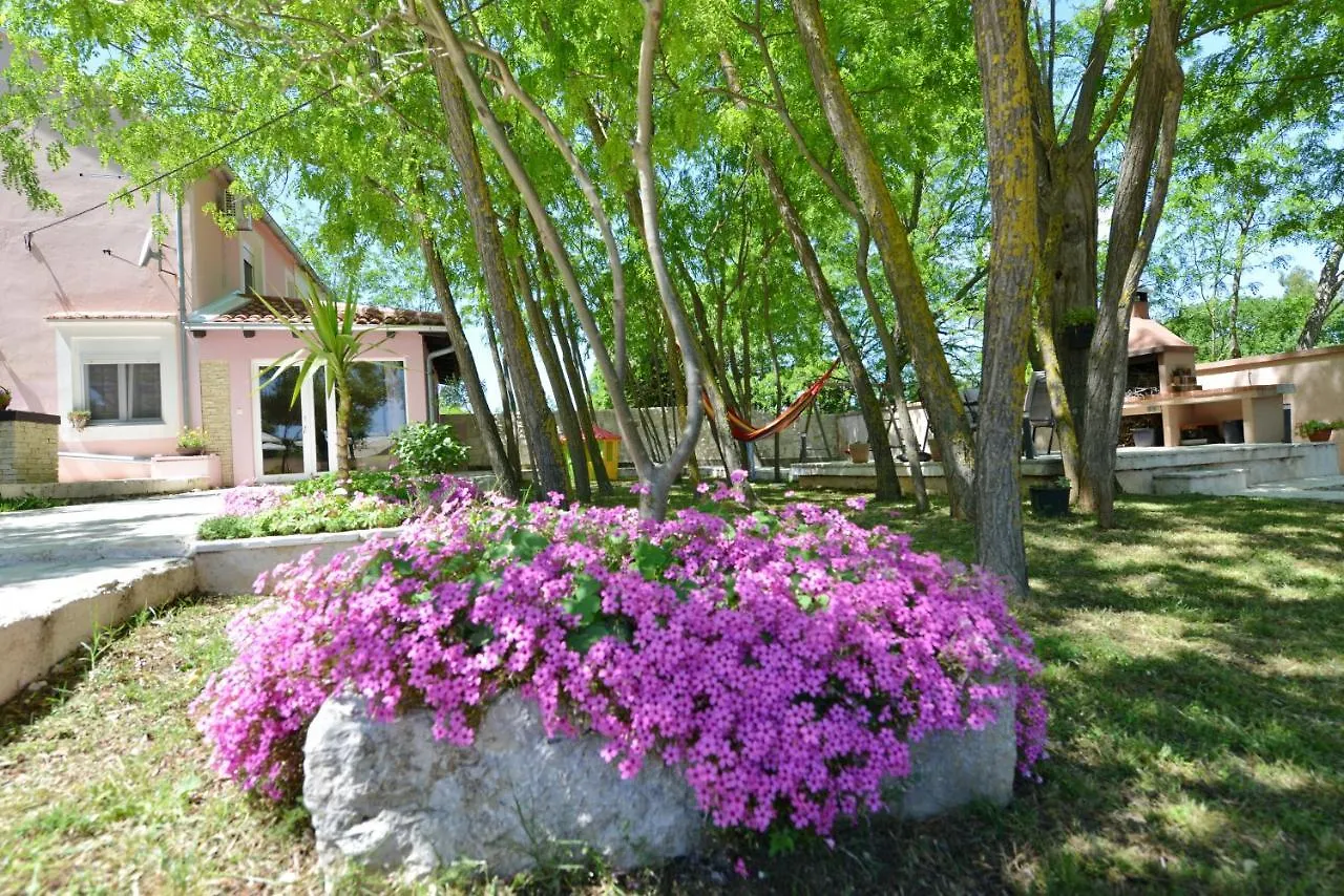 Вилла Vila Green Oasis Miro Dracevac Ninski Хорватия