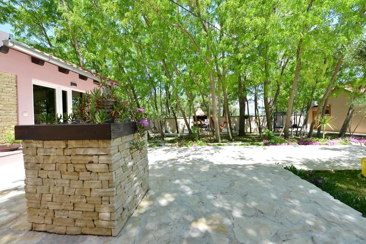 Vila Green Oasis Miro Dracevac Ninski