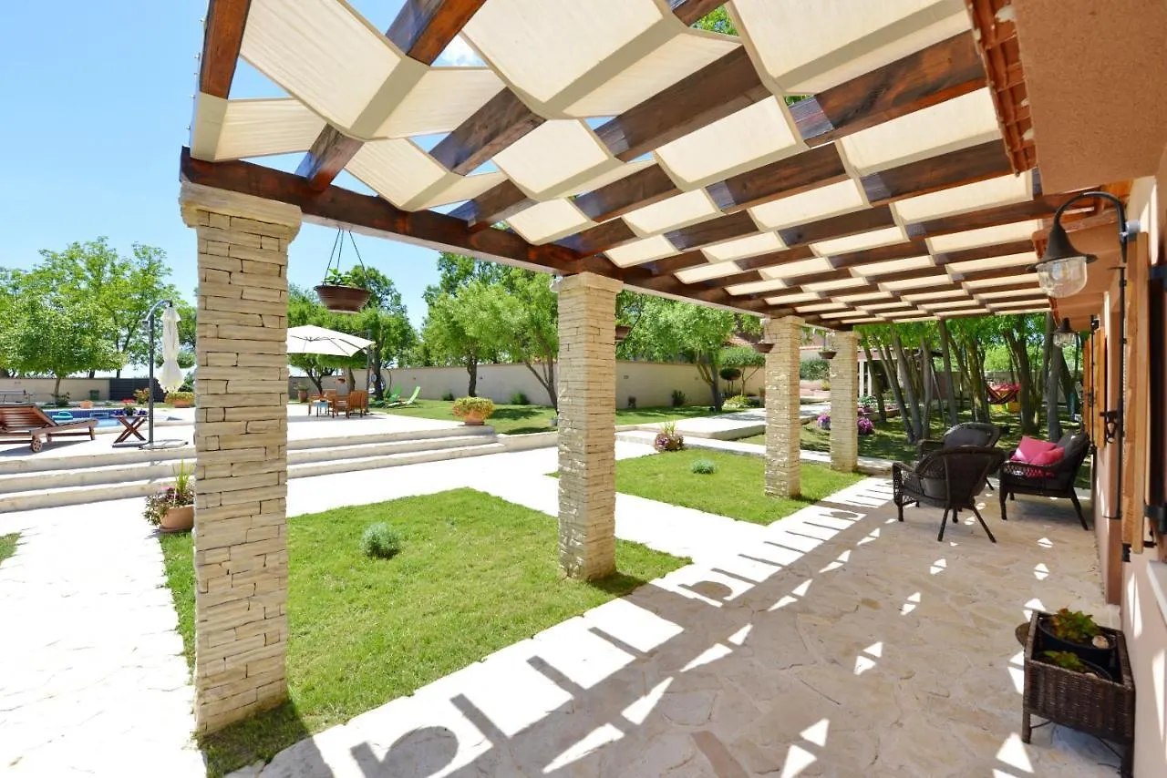 Vila Green Oasis Miro Dracevac Ninski 0*,