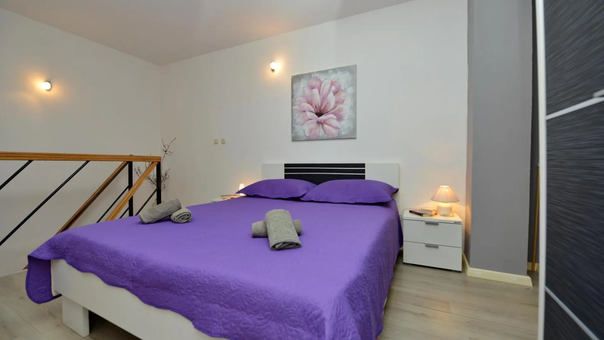 Вилла Vila Green Oasis Miro Dracevac Ninski