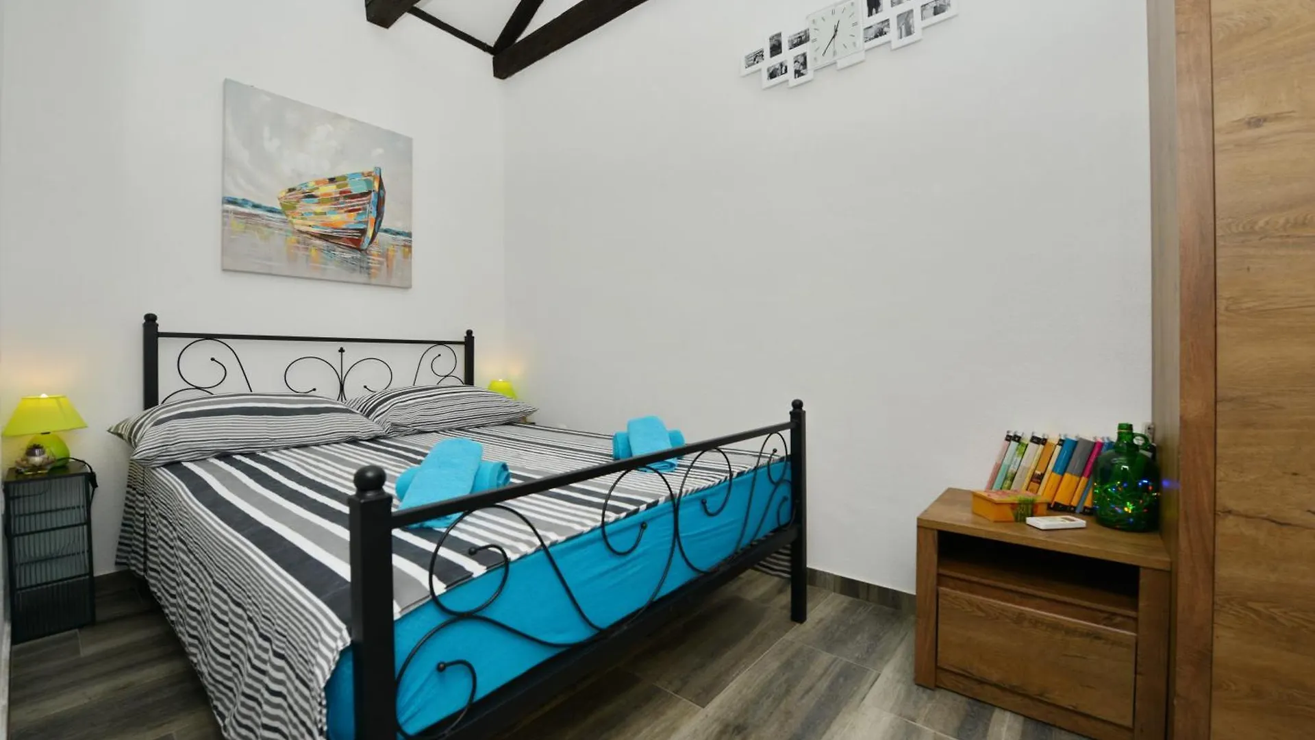 Vila Green Oasis Miro Dracevac Ninski Хорватия